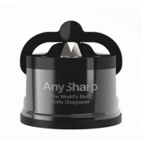 Точилка для ножей AnySharp PRO металл вольфрам